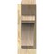 Ekena Millwork Legacy Slat Rough Sawn Outlooker, Douglas Fir, 6"W x 16"D x 16"H OUT06X16X16LEC06RDF - alternate 2